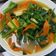 倩 的 [減醣料理] 奶油菠菜玉米筍 cooksnap