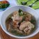 Cooksnap dari Ummu Alfard untuk resep Sop Ayam Pak Min Klaten