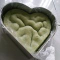 Cooksnap dari Khairunnisa Setiawan untuk resep Bingka Tape ketan(khas kalimantan selatan)