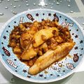 CHANG 珮茹 的 蒜香奶油鯛魚排 cooksnap