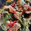Cooksnap dari Nova Halida untuk resep Jeletot tulang jambal