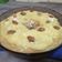 El cooksnap de Anabella Gamarra cuando hizo Rosca De Pascuas.