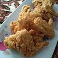 Cooksnap dari Novi Herawati untuk resep Ayam Crispy