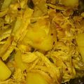 Cooksnap dari Agnes Riberu Da Gomes untuk resep Ayam suwir bumbu bali