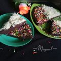 Cooksnap dari Dapur MayMel untuk resep Brownies no mixer