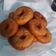 Cooksnap dari Dapur Kana (Ratih Ayu Maharani) untuk resep Donat kentang