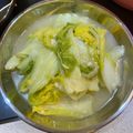 kimak1101 的 蒜炒娃娃菜 cooksnap