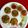 Archana Agrawal's cooksnap of when they made PROTEIN SPROUT TIKKI...High Protein Pan Fried Starter for Parties...