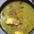Cooksnap dari Irma Nursanti untuk resep Opor Ayam Bumbu Kuning