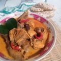 Cooksnap dari Gina Rukmi untuk resep Ayam Telur Bumbu Adun (Madura)