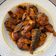 El cooksnap de Débora Cantero Martínez cuando hizo Caballas en escabeche.