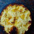 El cooksnap de marisa piña cuando hizo Torta invertida de manzana Fácil.