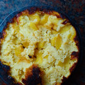 El cooksnap de marisa piña cuando hizo Torta invertida de manzana Fácil.