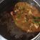 chaitali ghatak का कुकस्नैप जब उन्होंने मटन स्पाईसी Mutton Spicey (recipe in hindi) बनाया था।