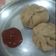 Aanchal23 का कुकस्नैप जब उन्होंने आटे के मोमोज (aate ke momos recipe in Hindi) बनाया था।
