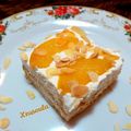 Cooksnap από 𝒳𝓇𝓊𝓈𝑜𝓊𝓁𝒶 𝒦𝑜𝓃𝓉𝑜𝓅𝑜𝓊𝓁𝑜𝓊 στη συνταγή 🍰Γλυκό ψυγείου με κομπόστα ροδάκινο🍑