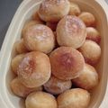 Cooksnap dari Dewi Sri Aryani untuk resep Donat kentang super lembut dan anti gagal😁