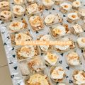 Cooksnap dari sansan sulis untuk resep Ketoprak abang-abang higienis