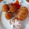 Erika Guszmann Cooksnap-ja, amikor elkészítette a(z) Cukkinifasírt receptet.
