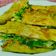Cooksnap dari Qonik Muflikhah Eryanti untuk resep Martabak telur ayam gule