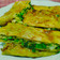 Cooksnap dari Qonik Muflikhah Eryanti untuk resep Martabak telur ayam gule