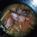 Cooksnap dari Rismawan Pandiangan untuk resep Pindang ikan tuna segar