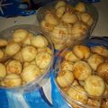 Cooksnap dari Mega Adinda untuk resep 3.Nastar Lumer bangett #BikinRamadhanBerkesan