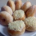Cooksnap dari yuliahid untuk resep Donat simple