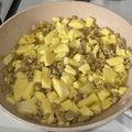 Cooksnap dari phie untuk resep Mun Tahu
