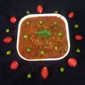 Sunita Vaghela's cooksnap of when they made લીલા ચણા નું શાક(Leela chana nu shak recipe in Gujarati).
