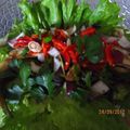 Cooksnap dari Dewi Khoirinisa untuk resep Ikan Goreng Saus Rempah (Thai)