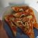 Cooksnap dari Lailazegaff untuk resep Pizza Roti Tawar