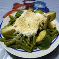 El cooksnap de KARLA CARDENAS cuando hizo Verduras con crema y queso parmesano. ॐ.