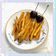 mina 的 酥炸金黃薯條 cooksnap
