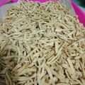 Cooksnap dari Wulandari untuk resep Kue bawang renyah