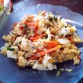 Cooksnap dari Mu Vida untuk resep Tumis Wortel Kol Telur Saus Tiram