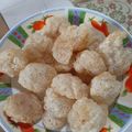 Cooksnap dari mitamaliaa untuk resep Cireng