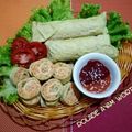 Cooksnap dari Itha Subekti untuk resep (43.2) Rolade Ayam