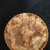Krishna Hiral Bodar's cooksnap of when they made ફાડા લાપસી.