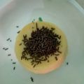 Cooksnap dari rahma husna untuk resep Bolu Kukus Keju (Camilan Mpasi -14mo+)