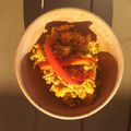 Vivien Szabó Cooksnap-ja, amikor elkészítette a(z) Paella - spanyolos ételek magyarul receptet.