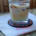 Cooksnap dari Mrs Chocobuns untuk resep Iced Coffee Milk