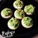รูป Cooksnap ของ PRAERY PEACH😊 เมื่อเขาทำ กัวคาโมเล่(guacamole)