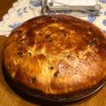 El cooksnap de Sandra_PC cuando hizo Brioche con pepitas de chocolate.