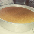 El cooksnap de Julieta Meschini cuando hizo Bizcochuelo facilísimo 1234.