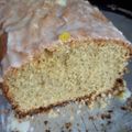 El cooksnap de Ayelo Maria cuando hizo Budín de naranja con avena y harina integral.