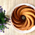 Cooksnap dari Sherly's Kitchen untuk resep Special Marble Cake
