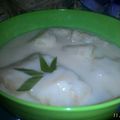 Cooksnap dari Ummu Hafshah untuk resep Singkong Thai versi Mall Ambasador