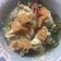 Cooksnap dari Dewi Nurwitakapti untuk resep Wonton Soup