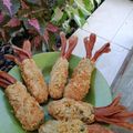 Cooksnap dari Titin Nurayuninda untuk resep Roket sosis